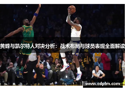 黄蜂与凯尔特人对决分析：战术布局与球员表现全面解读